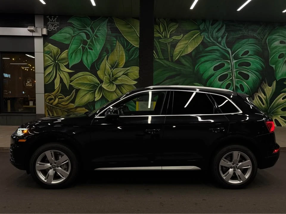 2019 Audi FY Q5 - Image 4 of 15
