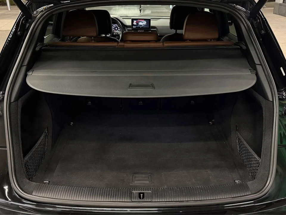 2019 Audi FY Q5 - Image 12 of 15
