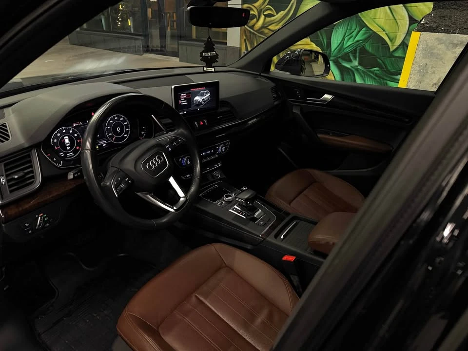 2019 Audi FY Q5 - Image 6 of 15