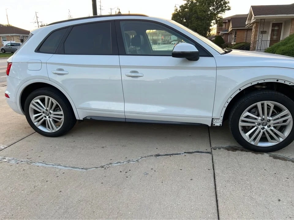 2019 Audi FY Q5 - Image 4 of 11