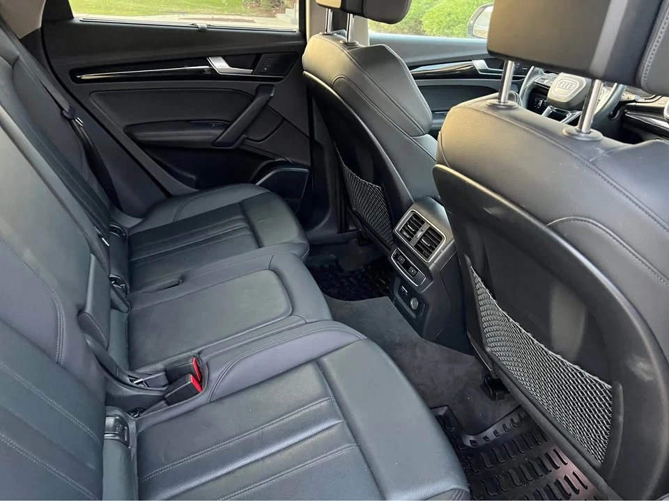 2019 Audi FY Q5 - Image 6 of 11