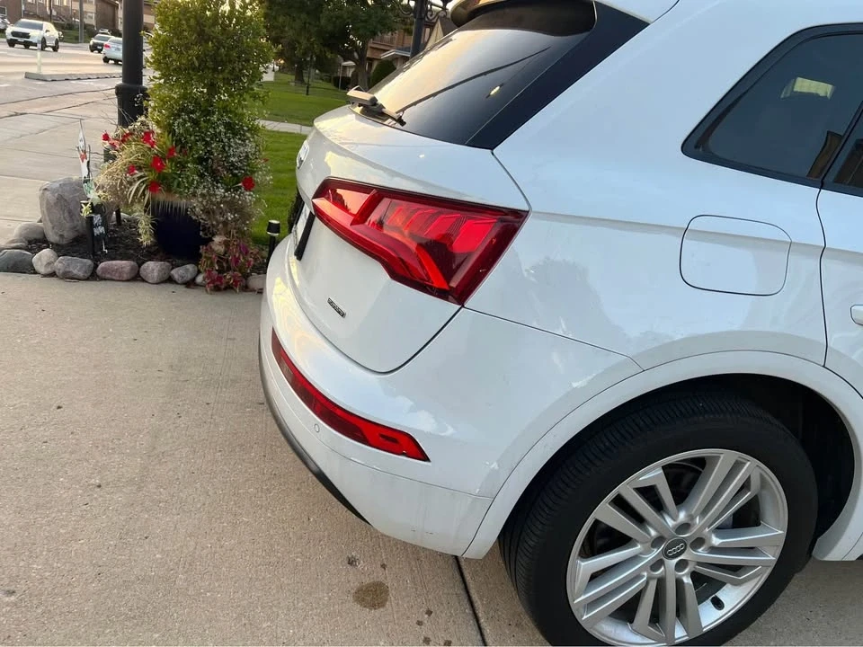 2019 Audi FY Q5 - Image 11 of 11