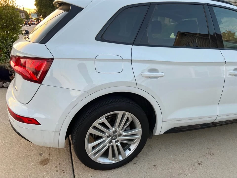 2019 Audi FY Q5 - Image 5 of 11
