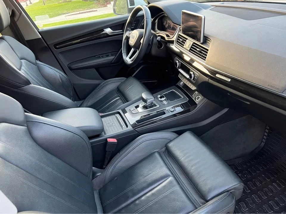 2019 Audi FY Q5 - Image 7 of 11