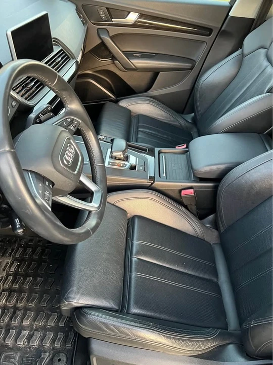 2019 Audi FY Q5 - Image 2 of 11