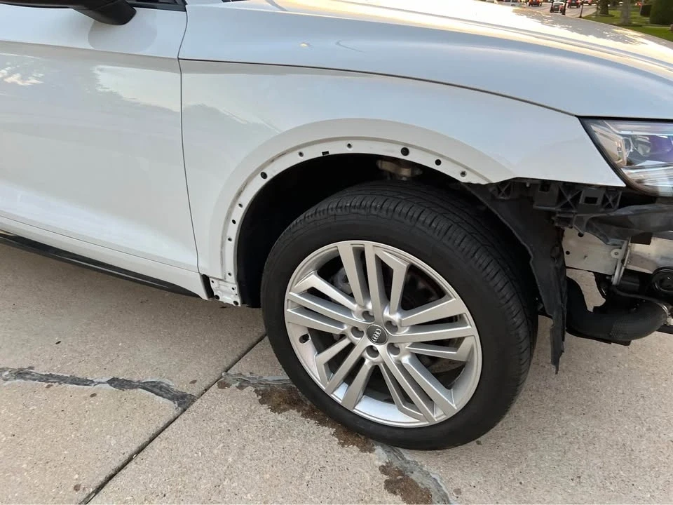 2019 Audi FY Q5 - Image 10 of 11