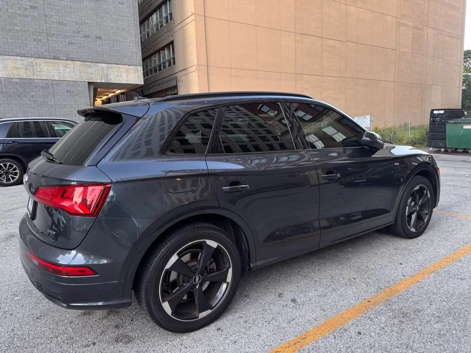 2019 Audi FY Q5 - Image 3 of 5