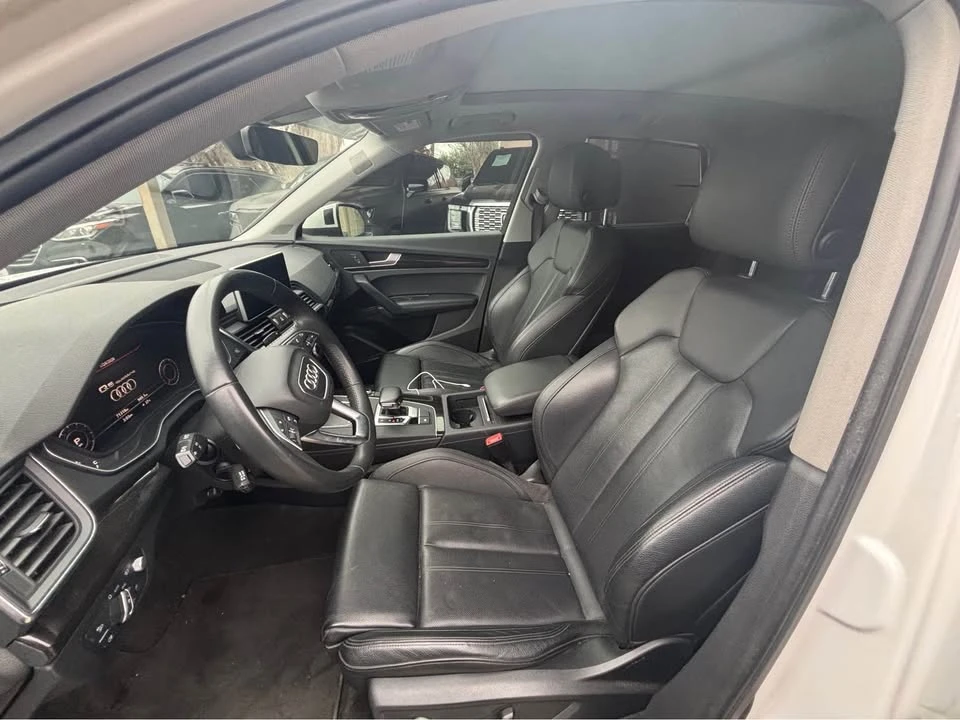 2019 Audi FY Q5 - Image 9 of 12