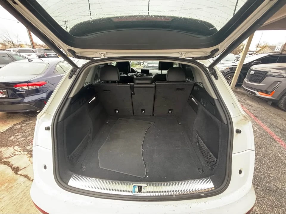2019 Audi FY Q5 - Image 12 of 12