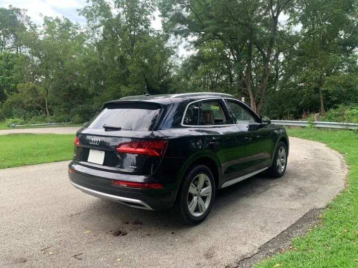 2019 Audi FY Q5 - Image 7 of 18