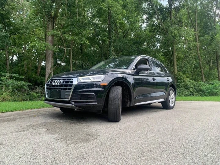 2019 Audi FY Q5 - Image 3 of 18