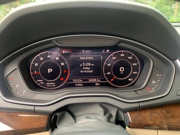 2019 Audi FY Q5 - Image 12 of 18