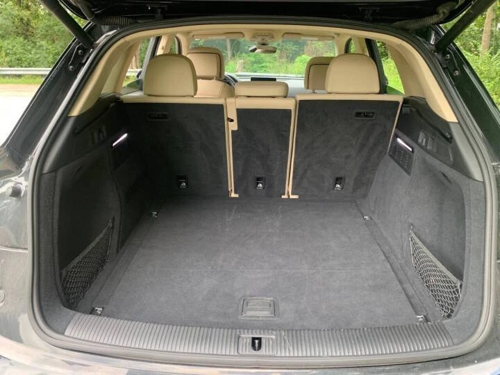 2019 Audi FY Q5 - Image 10 of 18