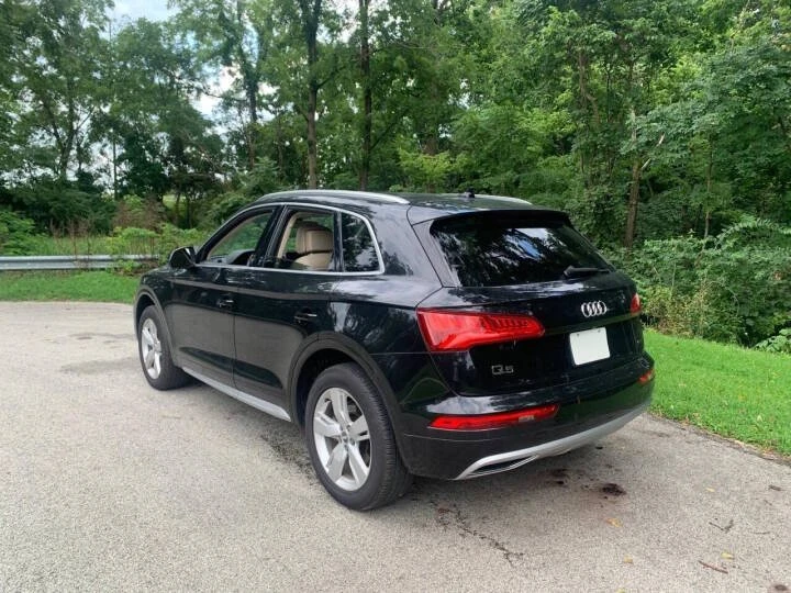 2019 Audi FY Q5 - Image 5 of 18