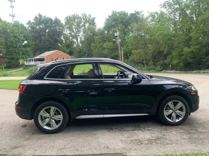 2019 Audi FY Q5 - Image 8 of 18