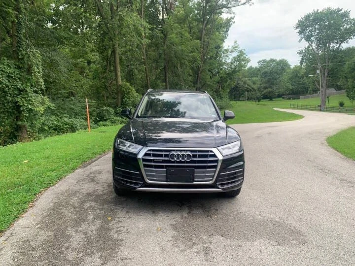 2019 Audi FY Q5 - Image 2 of 18