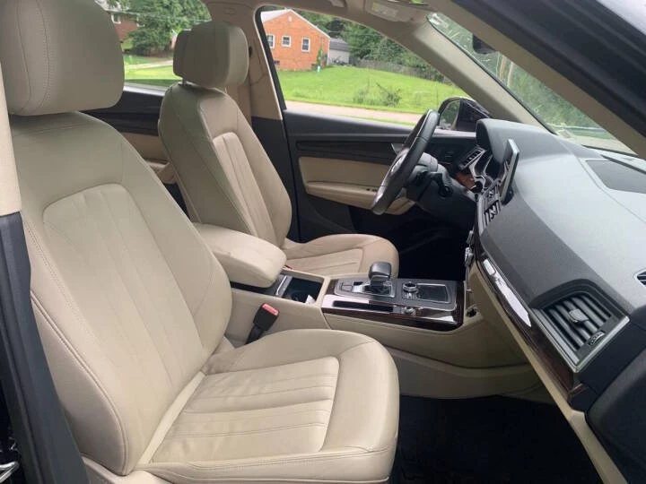 2019 Audi FY Q5 - Image 17 of 18