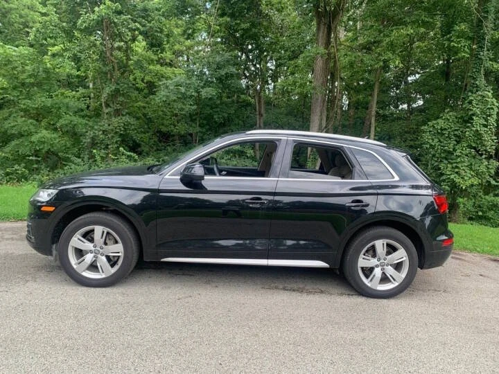 2019 Audi FY Q5 - Image 4 of 18