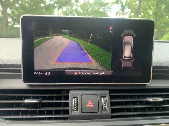 2019 Audi FY Q5 - Image 15 of 18