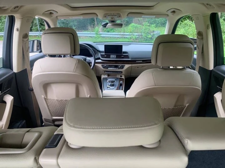 2019 Audi FY Q5 - Image 9 of 18