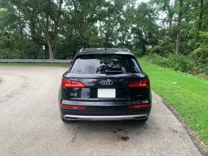 2019 Audi FY Q5 - Image 6 of 18
