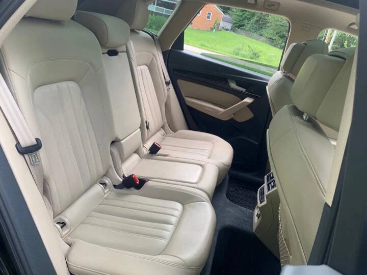 2019 Audi FY Q5 - Image 16 of 18