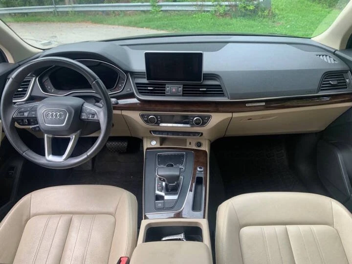 2019 Audi FY Q5 - Image 11 of 18