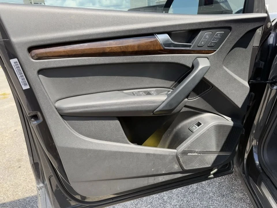 2019 Audi FY Q5 - Image 10 of 19