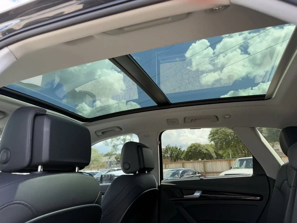 2019 Audi FY Q5 - Image 17 of 19