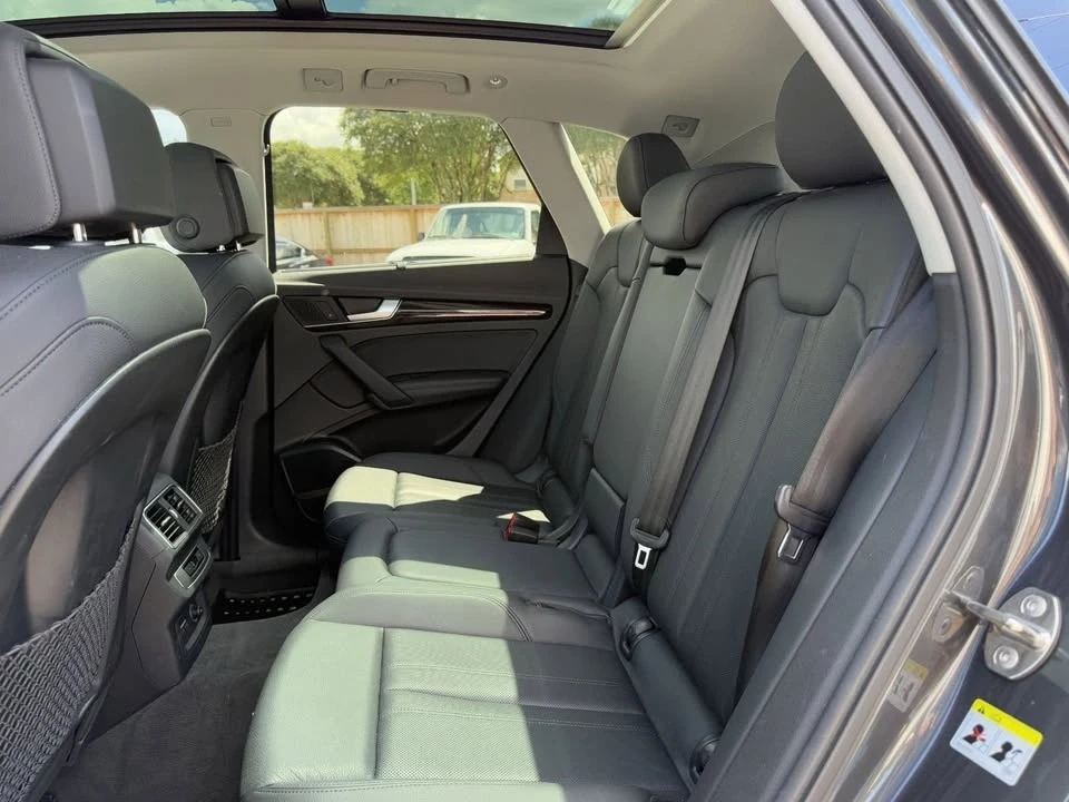 2019 Audi FY Q5 - Image 16 of 19