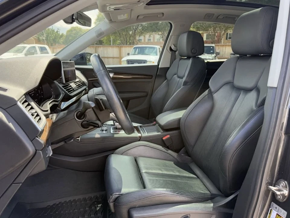 2019 Audi FY Q5 - Image 13 of 19