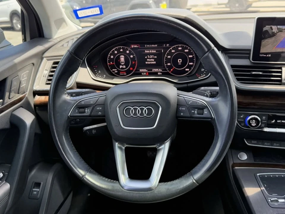 2019 Audi FY Q5 - Image 19 of 19