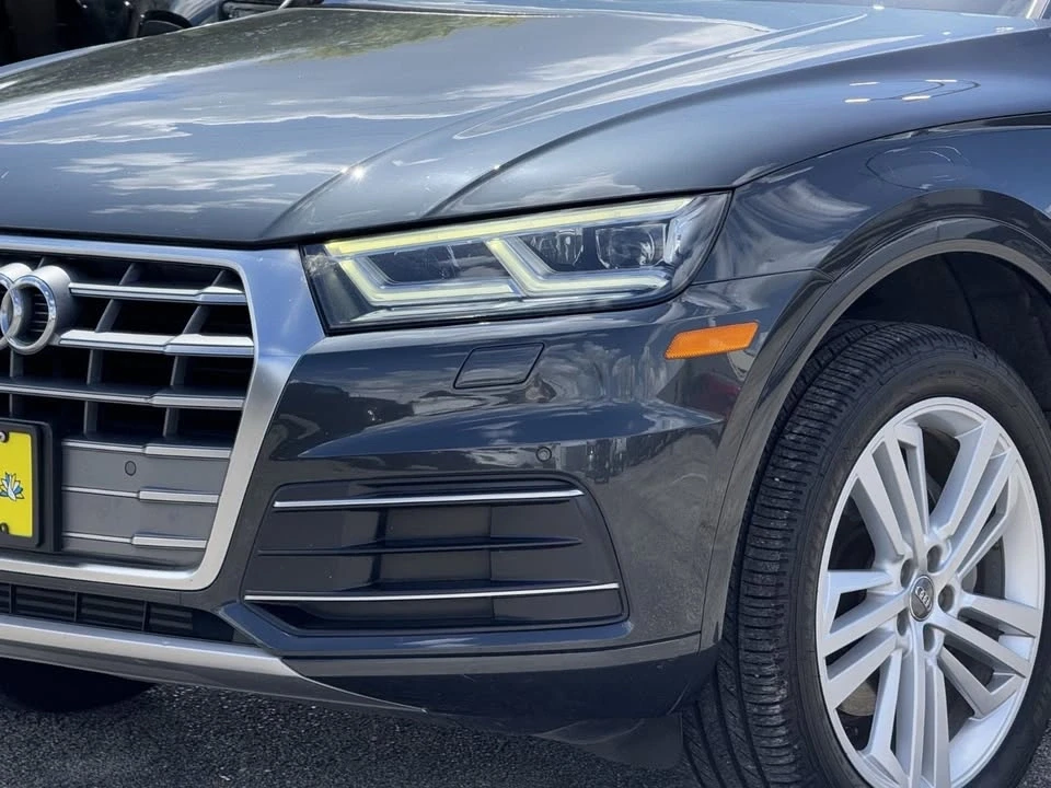 2019 Audi FY Q5 - Image 7 of 19