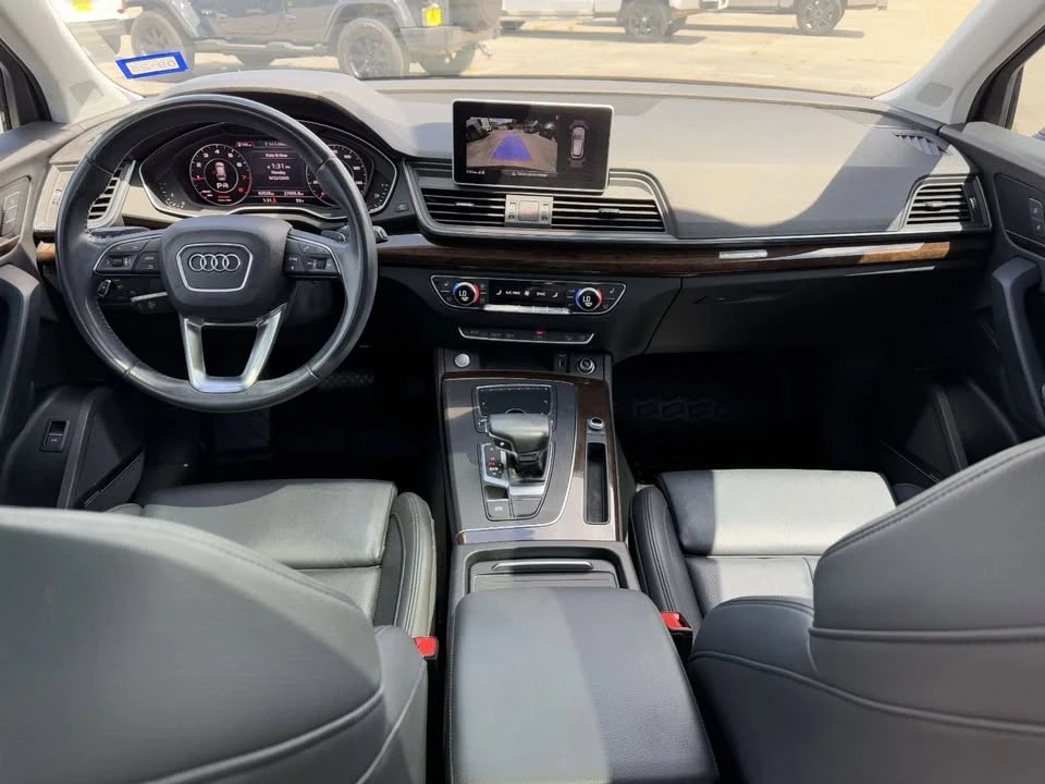 2019 Audi FY Q5 - Image 18 of 19