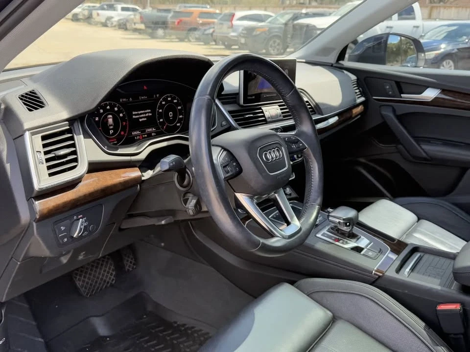 2019 Audi FY Q5 - Image 14 of 19