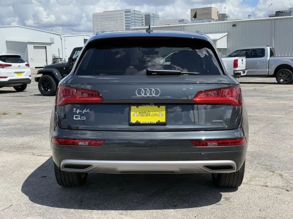 2019 Audi FY Q5 - Image 5 of 19