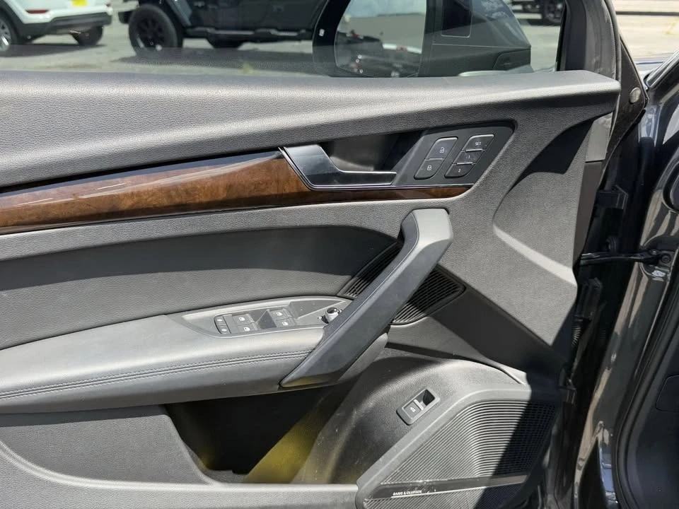 2019 Audi FY Q5 - Image 11 of 19