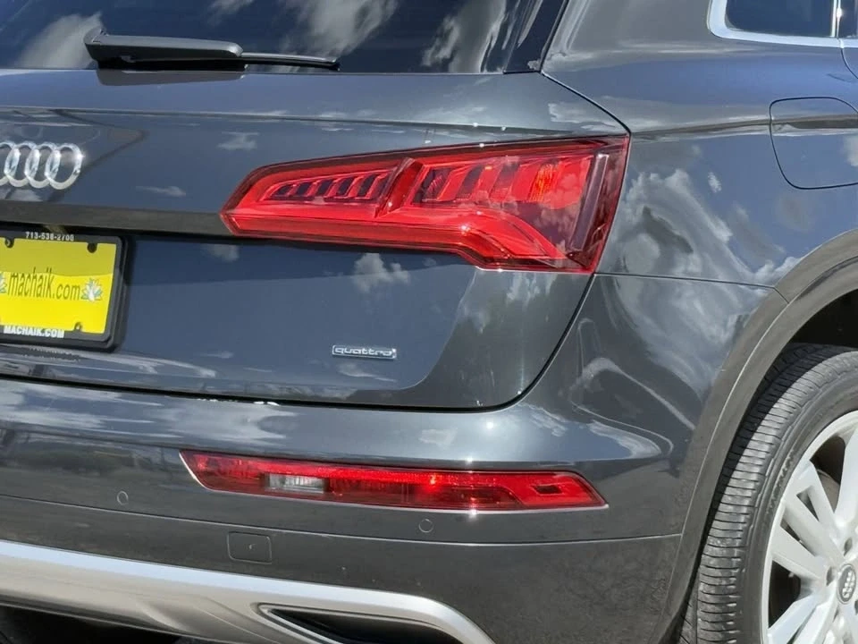 2019 Audi FY Q5 - Image 9 of 19