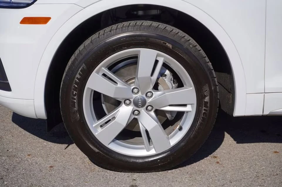 2019 Audi FY Q5 - Image 9 of 19