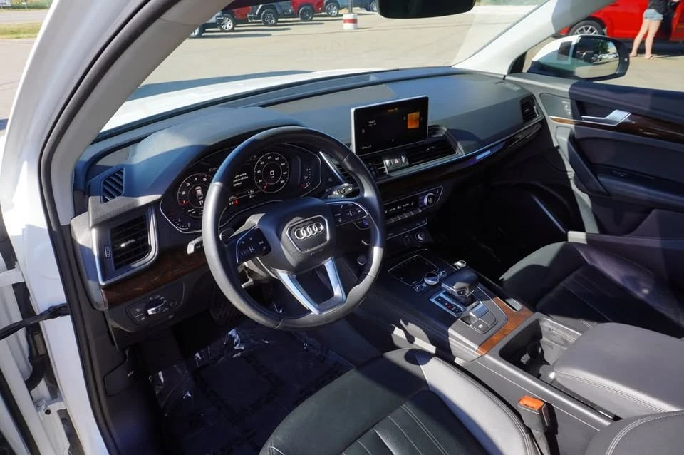 2019 Audi FY Q5 - Image 16 of 19