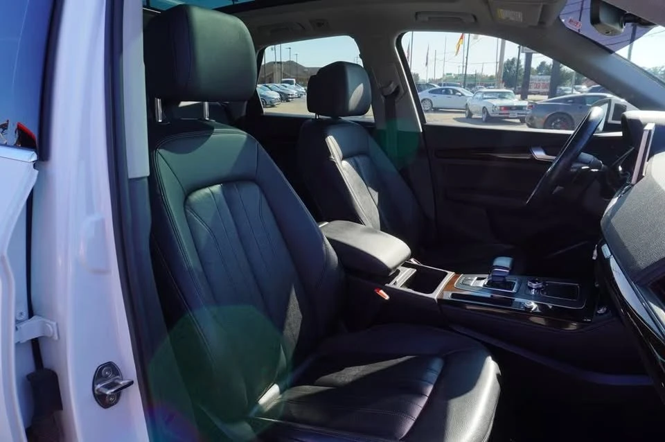 2019 Audi FY Q5 - Image 18 of 19