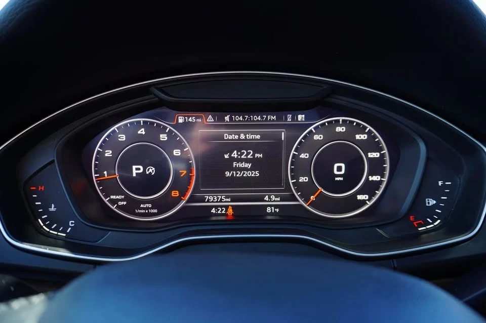 2019 Audi FY Q5 - Image 10 of 19