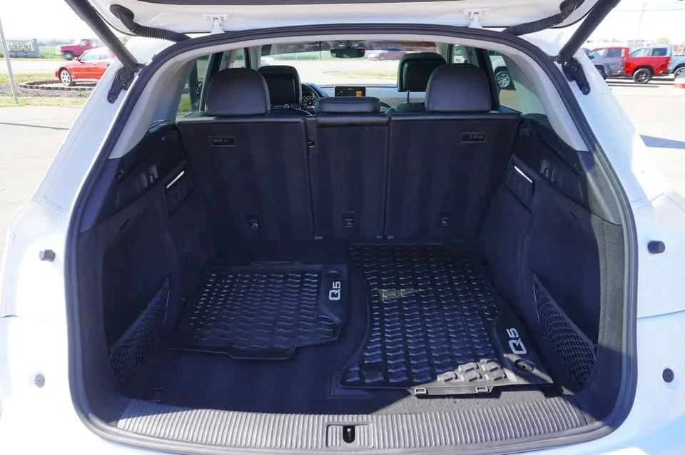 2019 Audi FY Q5 - Image 17 of 19
