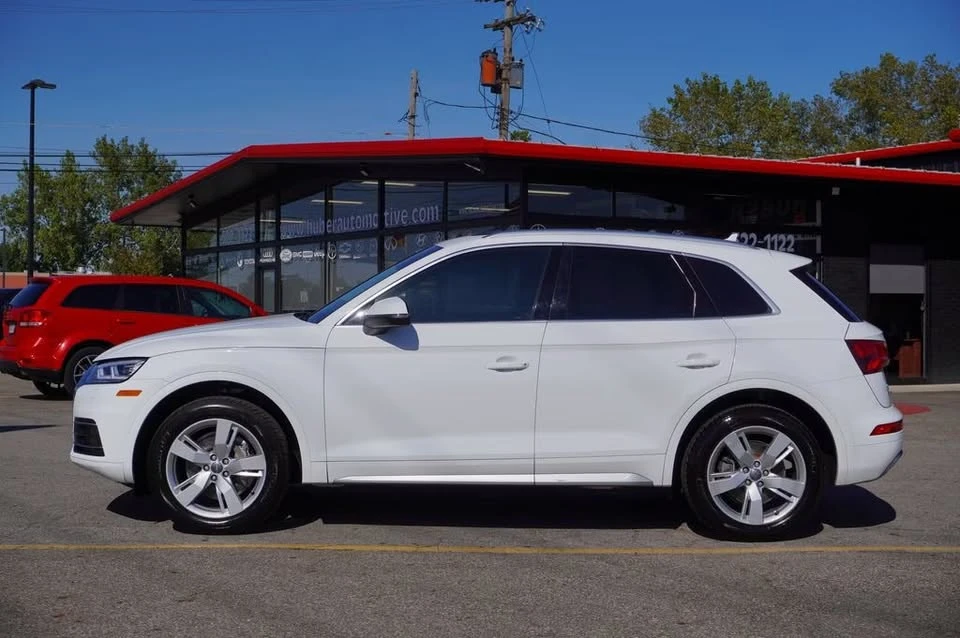 2019 Audi FY Q5 - Image 3 of 19