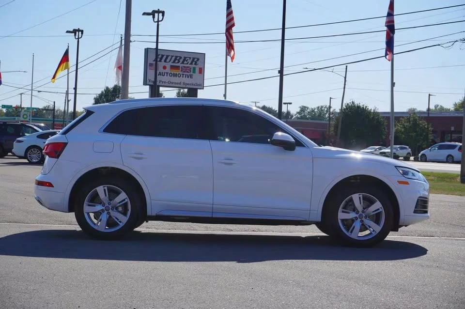 2019 Audi FY Q5 - Image 7 of 19