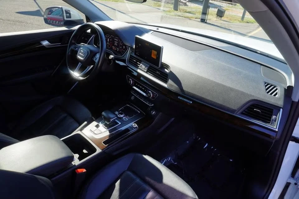 2019 Audi FY Q5 - Image 19 of 19