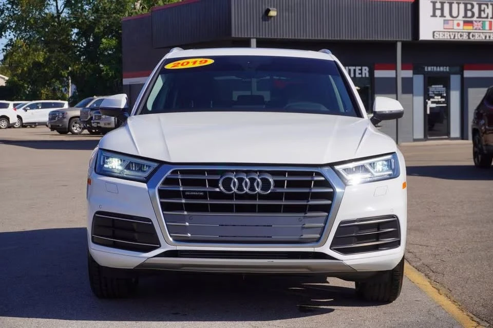 2019 Audi FY Q5 - Image 2 of 19