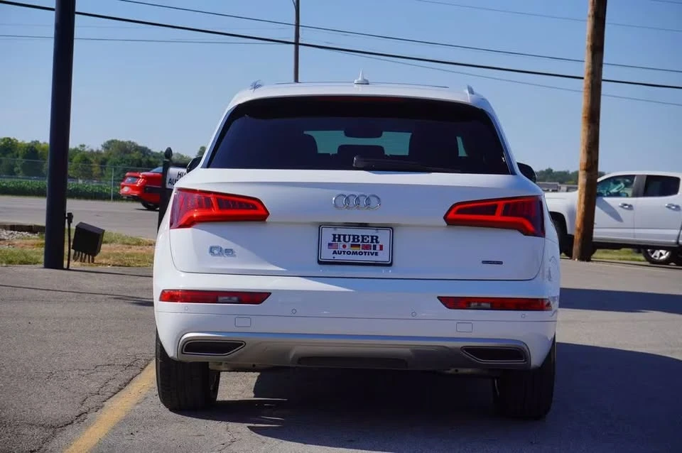 2019 Audi FY Q5 - Image 5 of 19