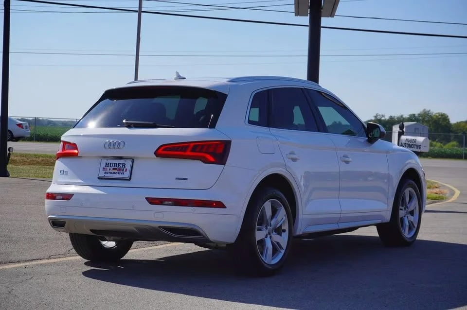 2019 Audi FY Q5 - Image 6 of 19