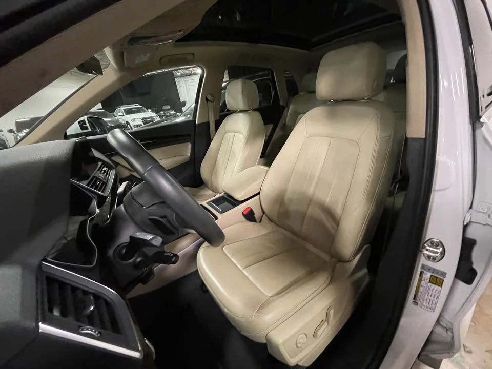 2019 Audi FY Q5 - Image 3 of 3
